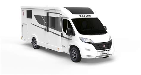 The staff from camping cars really made us feel welcomed in iceland. Nouveau Camping-car Rapido C86 : le profilé compact qui a ...
