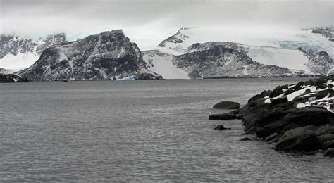 South Orkney Islands Antarctica Cruise Port Schedule Cruisemapper