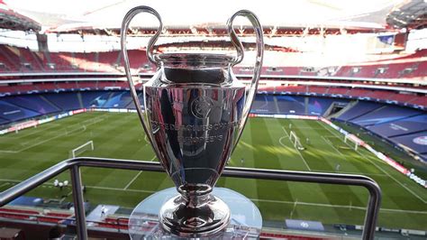 Champions League Final 2021 Champions League Prize Money How Much Do