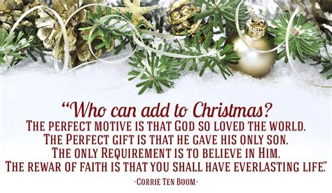 25 Inspirational Christmas Quotes To Lift Your Soul Religious