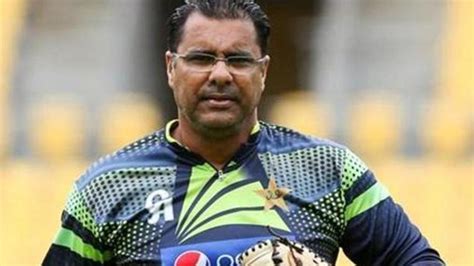 Will Resign If I Am Unable To Deliver Set Targets Pakistan Bowling