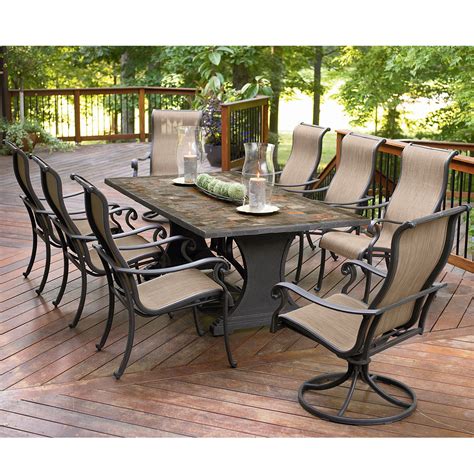 American sale has the largest selection of patio furniture sets. Sears Outdoor Furniture Walpaper Patio Umbrellas Modern ...