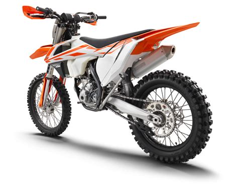 2017 Ktm 250 Xc F First Look 2017 Ktm Motocross And Cross Country