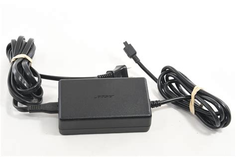 Genuine Bose Switching Power Supply Psm W Sound Dock Series Ebay