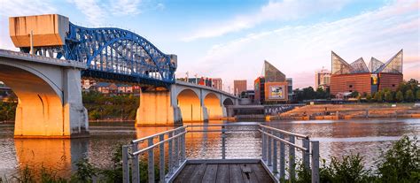 Chattanooga Tennessee Usa Attractions And History Britannica