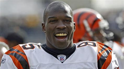 Chad Johnson Is Coming Back To Browns Camp And Hes Not Leaving