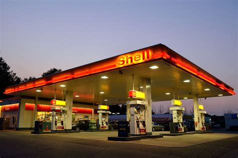 A Brief History Of Self Serve Gas Stations Petroleum Service Company