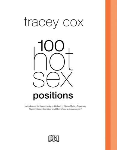 Hot Sex Positions By Tracey Cox Open Library