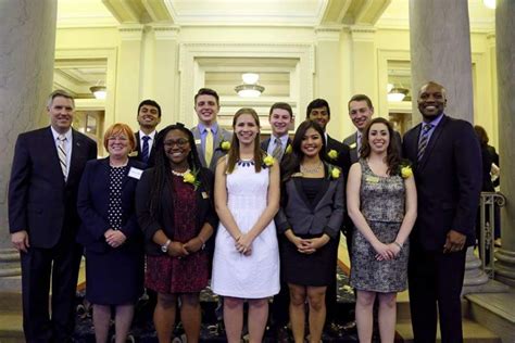 Meet The Student Government Board The Pitt News