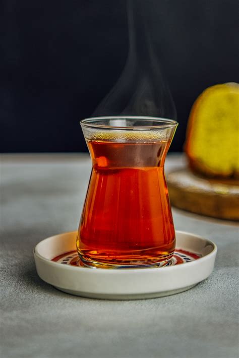 Turkish Tea Glass