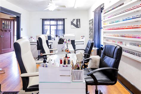 Services | Obsidian Nail Studio