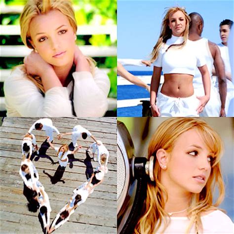 Click to buy the track or album via itunes: Music Videos - Britney Spears Wiki
