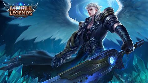 12 Hero Fighter Mobile Legends Rekomendasi Untuk Pemula Jalantikus