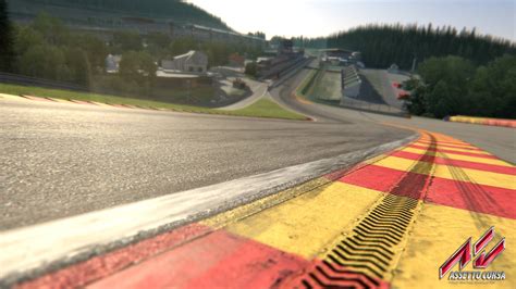Two More Assetto Corsa Spa Francorchamps Previews Bsimracing