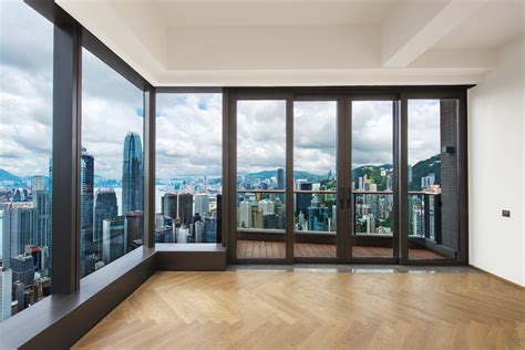 Take A Peek At The Most Expensive Apartments Sold In Hong Kong This