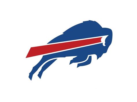 Buffalo Bills Logo Wallpaper Wallpapersafari
