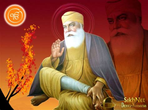 Guru nanak jayanti commemorates the birth of guru nanak, the first sikh guru. Guru Nanak HD Images,Guru Nanak Dev Ji Images,Guru Nanak ...