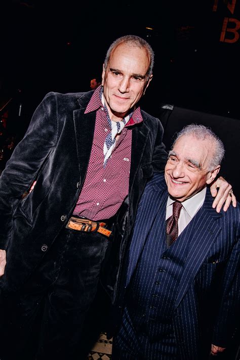 The Daniel Day Lewis Guide To Easy Eveningwear Gq