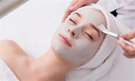 Luxury Spa Facial Course Ibeauty And Makeup