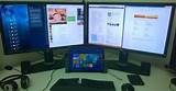 Surface Pro Resolution E Ternal Monitor Pictures
