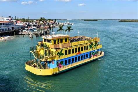 10 Top Things To Do In St Pete Beach Fl 2021 Attraction And Activity