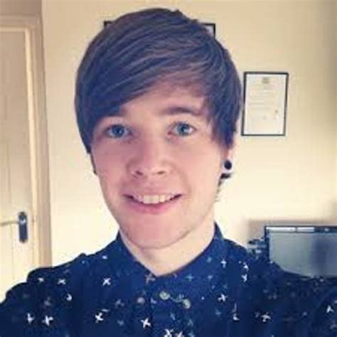 10 Facts About Dantdm Fact File