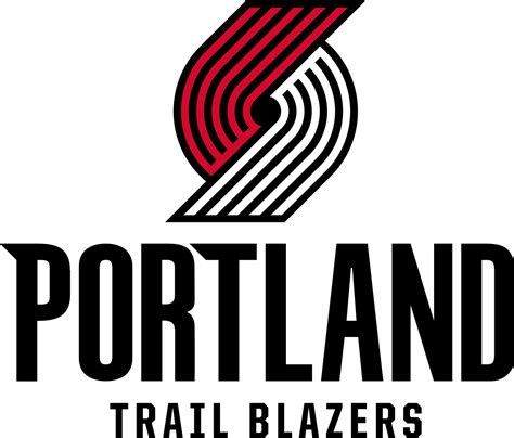 Portland Trail Blazers Color Codes Hex Rgb And Cmyk Team Color Codes