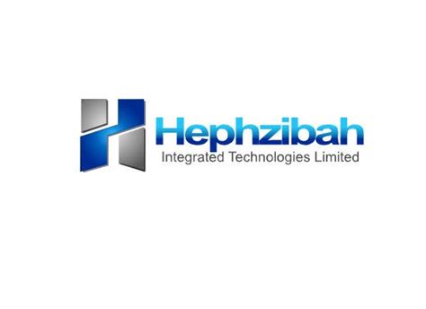 Design A Logo For Hephzibah Integrated Technologies Limited Freelancer