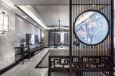 Oriental Casa Home Furniture Elements Of Modern Chinese Interior Design