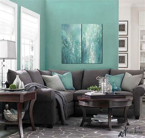 Look through grey turquoise sofa living room pictures in. 25+ Most Beautiful Turquoise Living Room Ideas with Chic Decors