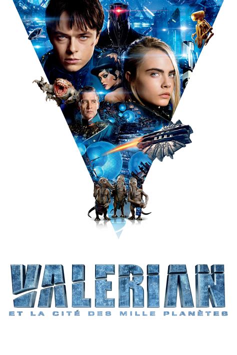 Everything great about valerian and the city of a thousand planets! Valerian and the City of a Thousand Planets - Movie info and showtimes in Trinidad and Tobago ...