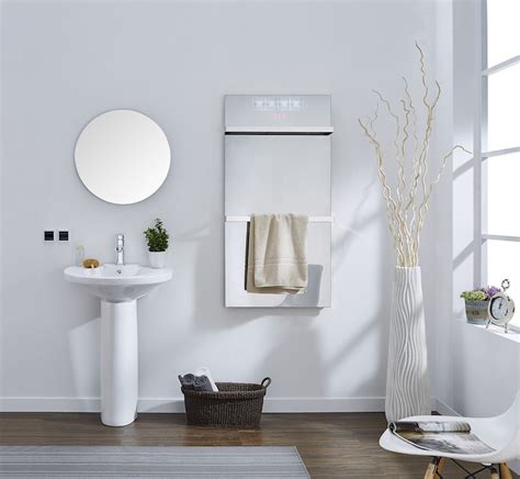 Bathroom ceiling heaters are certainly very safe to use. Infrared Heater Bathroom | IR Heating | Infralia