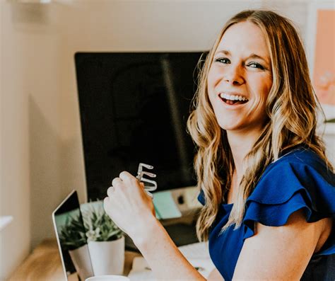 Join a group and attend online or in person events. Meet Brittany: Stay at Home Mom Turned Single Working Mom ...