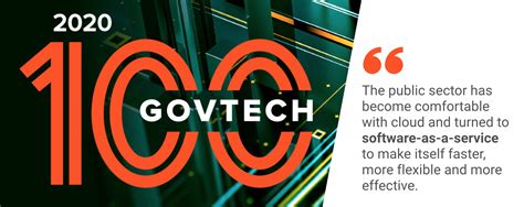 The govtech summit has been convened to help solve some of these challenges, and to help foster a european govtech ecosystem that works. The 2020 GovTech 100: Investors Bet Big on Gov Tech - StreetLight Data