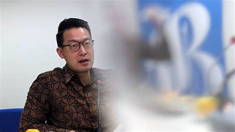 John Riady Lippo Makin Fokus Pada Teknologi Dan Digital