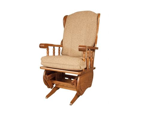 Glider Rocker Chair Design