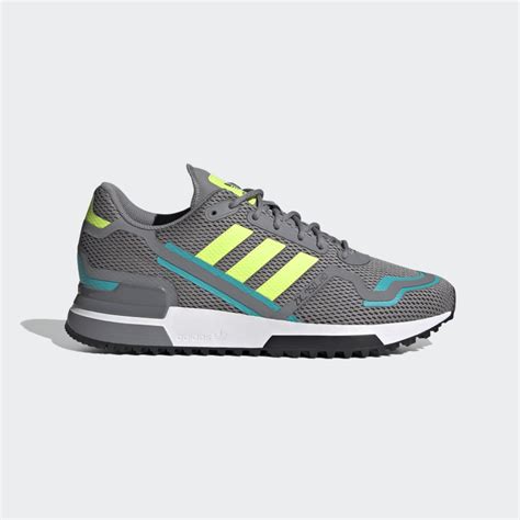 When your order gets fully cancelled if you cancelled the entire order yourself, the voucher code will be reactivated after 24 hours. adidas ZX 750 HD Shoes - Grey | adidas UK
