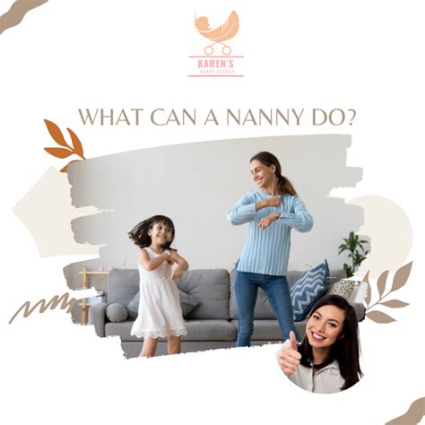 Nanny Services Nanny Agency Chicago Karens Nanny Agency
