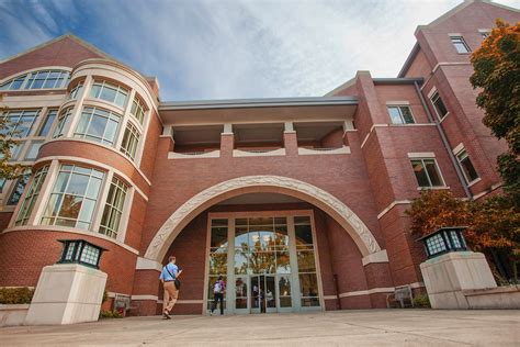 University Of Oregon Law Ranking Collegelearners