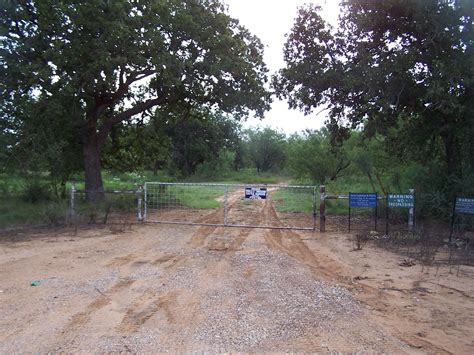 160 Acres In Young County Texas