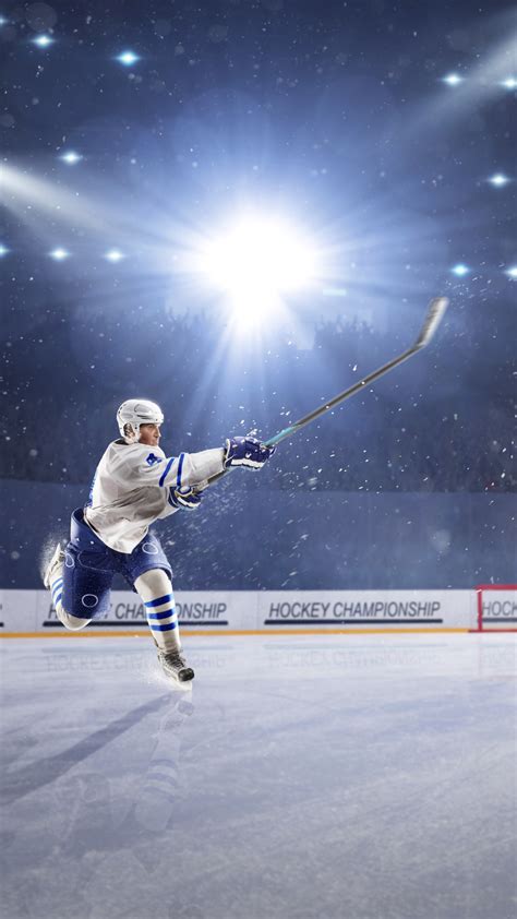 Ice Hockey Wallpaper 74 Images
