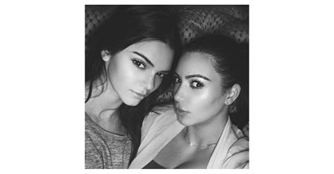 Kendall And Kylie Jenner On Instagram Popsugar Celebrity Photo 20