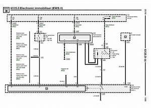 Bmw E36 Ews Wiring Diagram Wiring Diagram