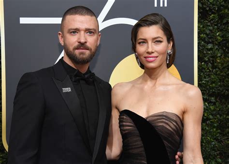 Justin Timberlake And Wife Jessica Biel Are Reportedly Ready To Quit
