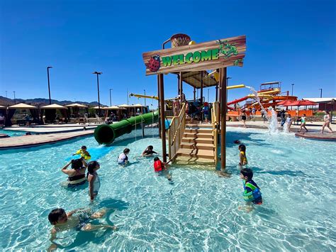 Byo Food To El Paso Water Parks With Cooler Pass