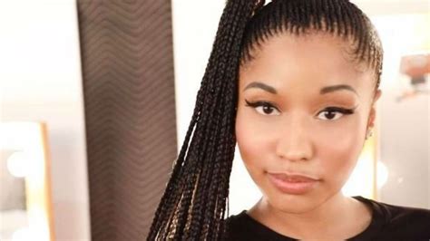 Nicki Minaj Pays Off Thousands In Fans Student Loans Tuition