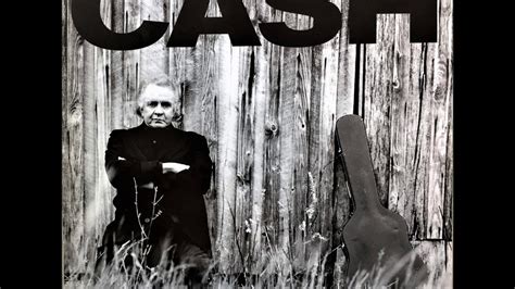 Ive Been Everywhere Johnny Cash 1996 Youtube