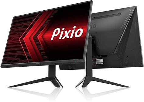 Pixio Px279 Prime Review 240hz Ips Gaming Made More Affordable