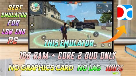 Then download/ install free fire for pc windows 10/ 8/ 7/ xp/ vista/ mac note book/ laptops using downloaded bluestacks emulator app. BEST EMULATOR FOR FREE FIRE LOW END PC - HOW TO DOWNLOAD ...
