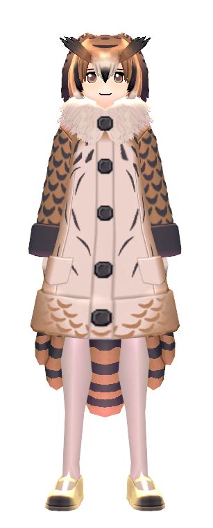 Notice Updated Kemono Friends X Mabinogi Events